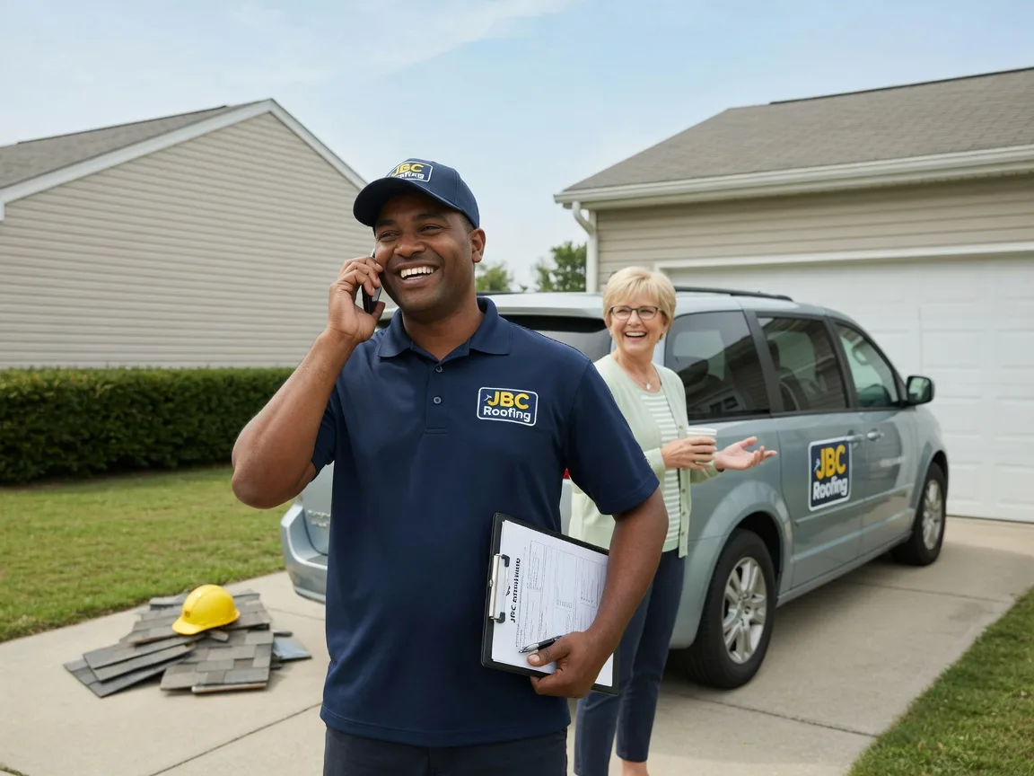 Roof Replacement Cheswick, PA FAQs